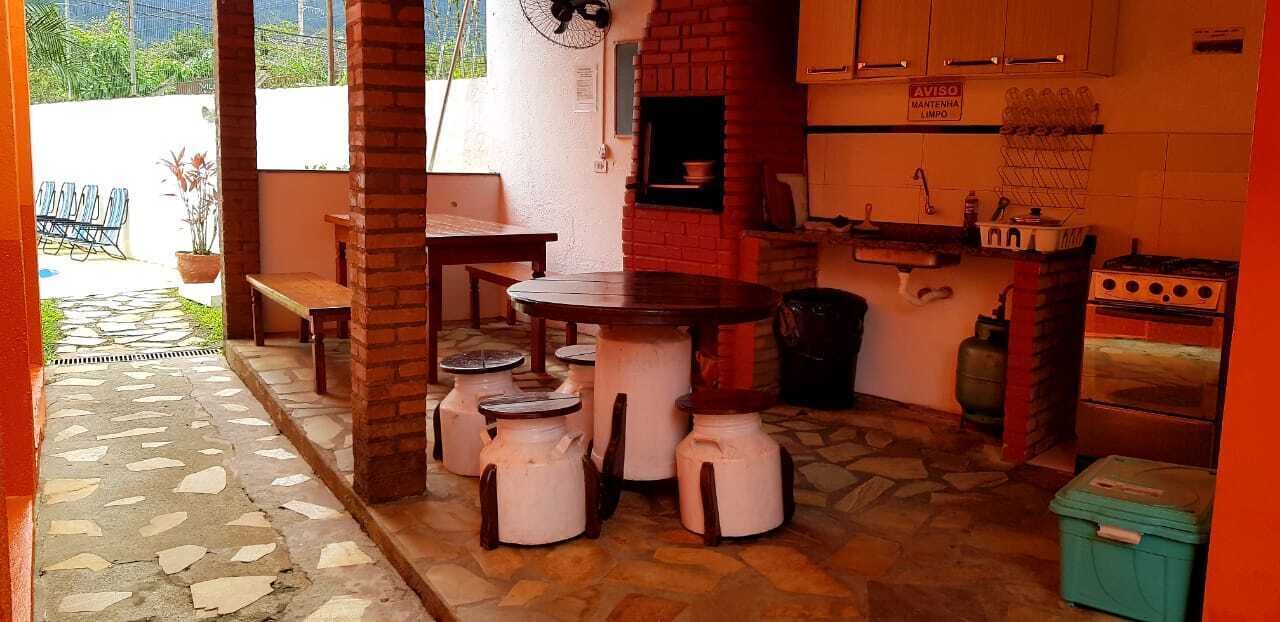 Photo of Livingroom in Maresias