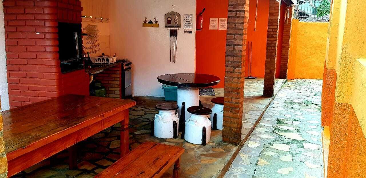 Photo of Kitchen in Maresias