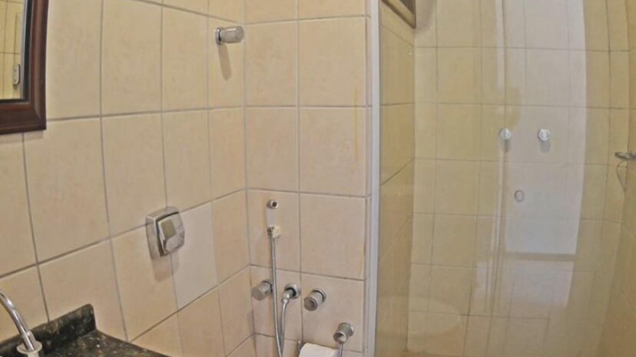 Photo of Bathroom in Garopaba