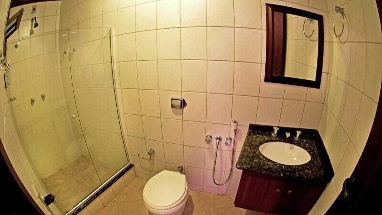 Photo of Bathroom in Garopaba