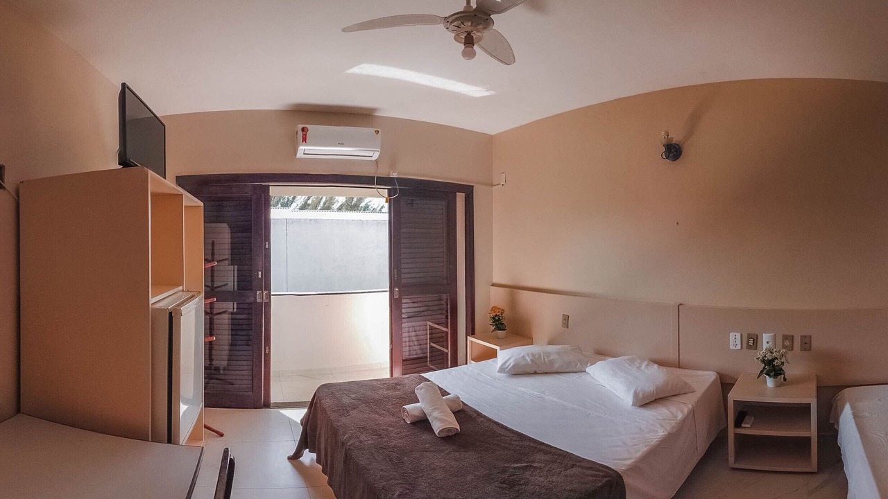 Photo of Bedroom in Garopaba