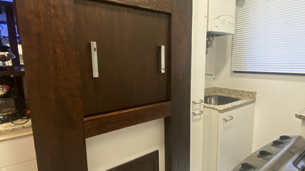 Photo of Kitchen in Vila Suica