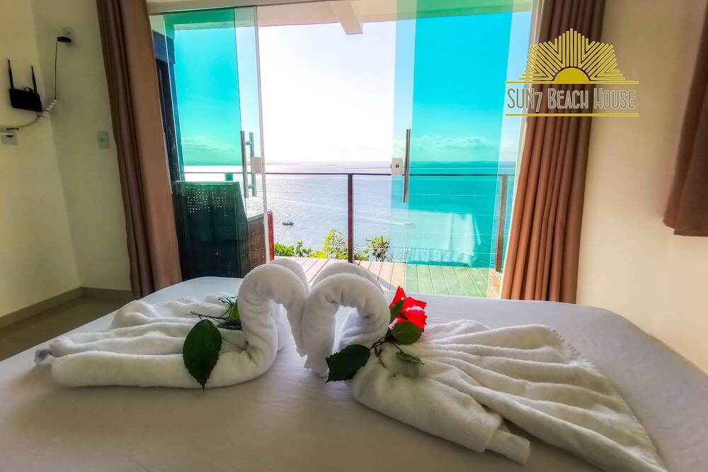 Photo of Bedroom in Morro de Sao Paulo