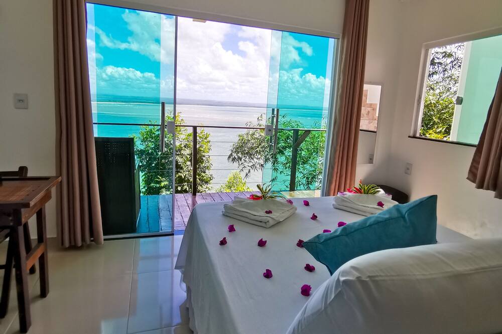 Photo of Bedroom in Morro de Sao Paulo