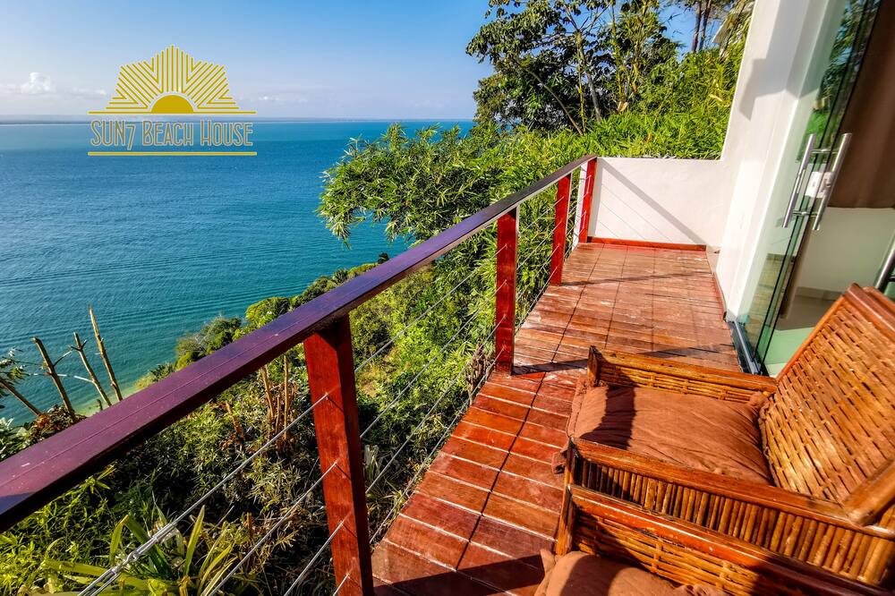 Photo of Patio Balcony in Morro de Sao Paulo