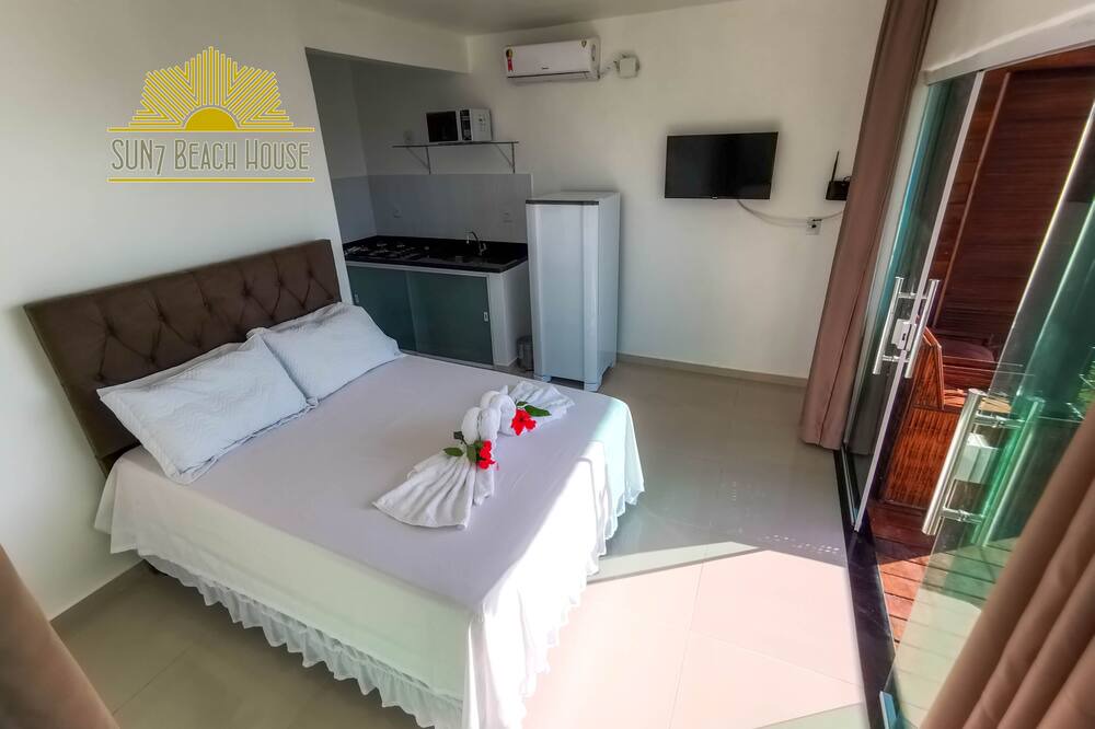 Photo of Bedroom in Morro de Sao Paulo