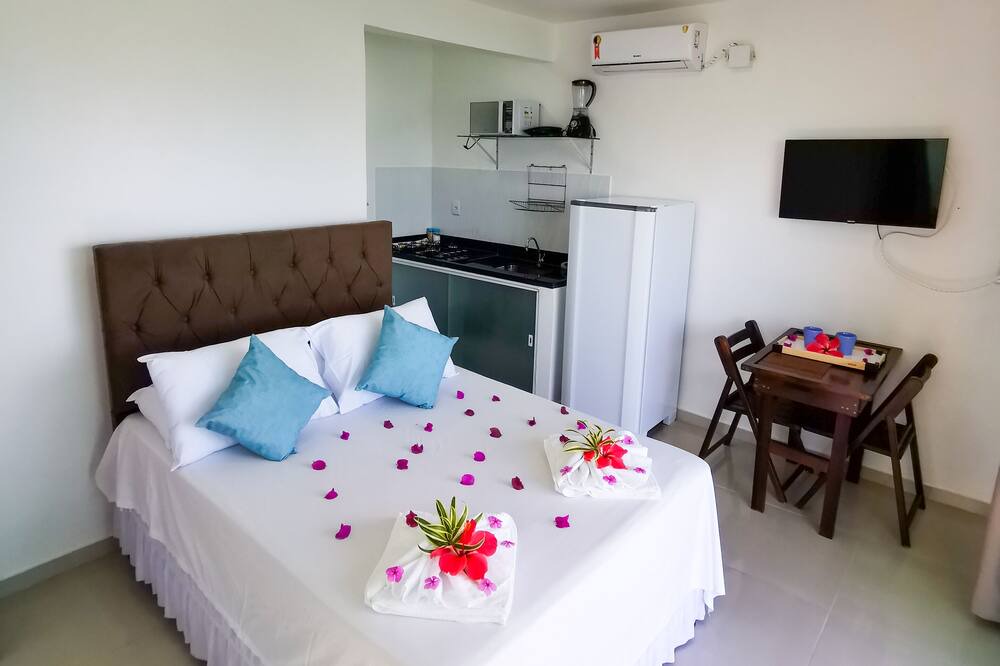 Photo of Bedroom in Morro de Sao Paulo