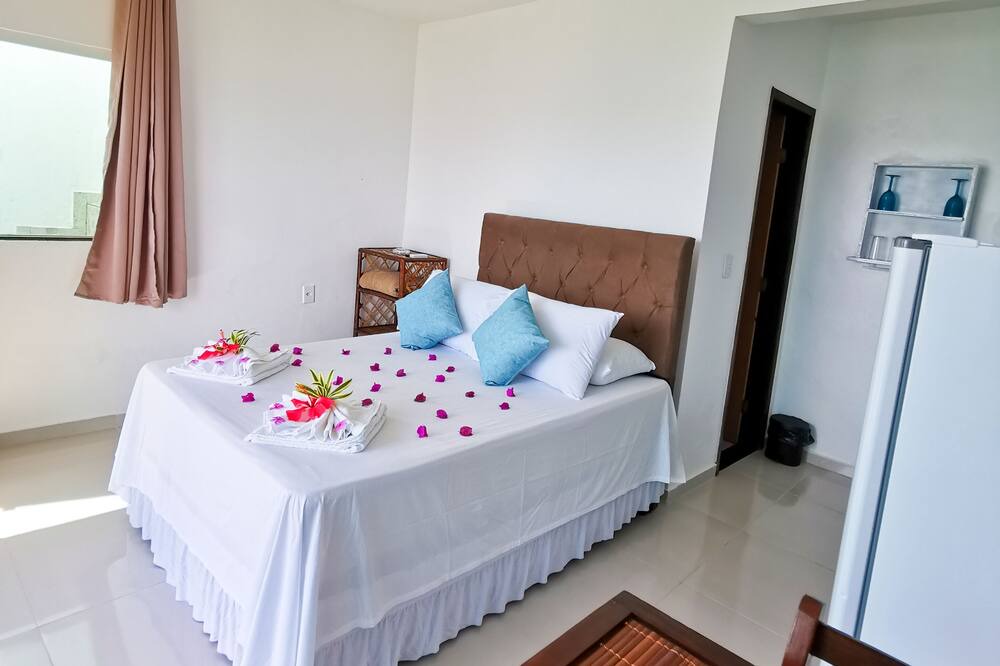 Photo of Bedroom in Morro de Sao Paulo