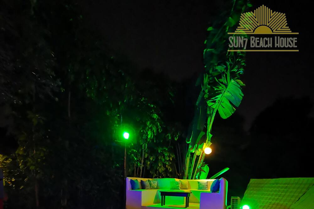 Photo of Outdoor in Morro de Sao Paulo