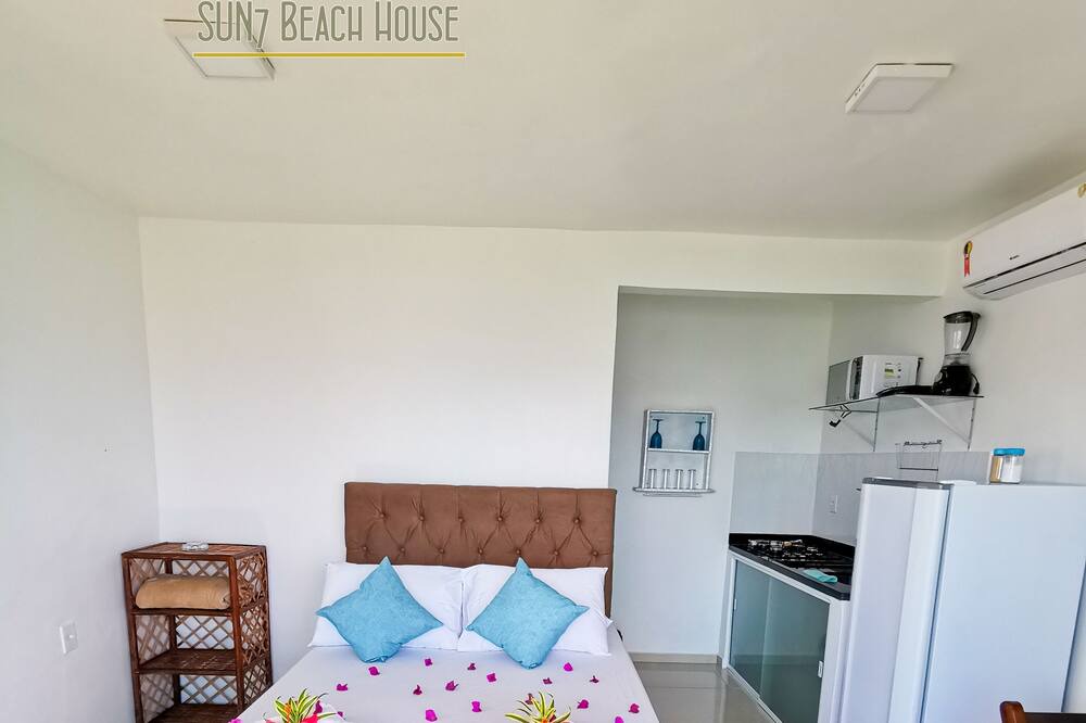 Photo of Bedroom in Morro de Sao Paulo