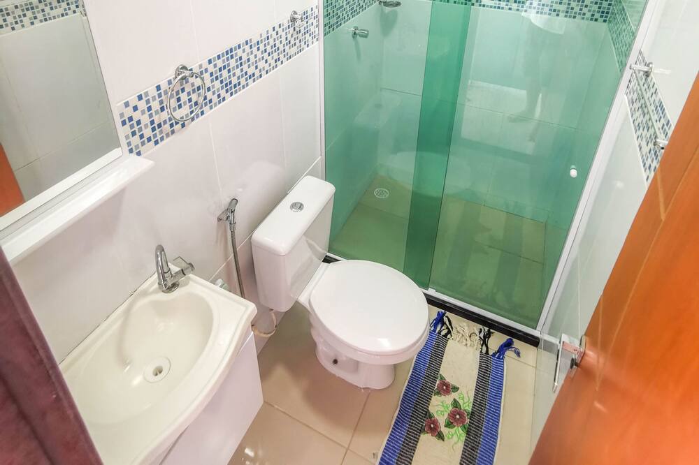 Photo of Bathroom in Morro de Sao Paulo