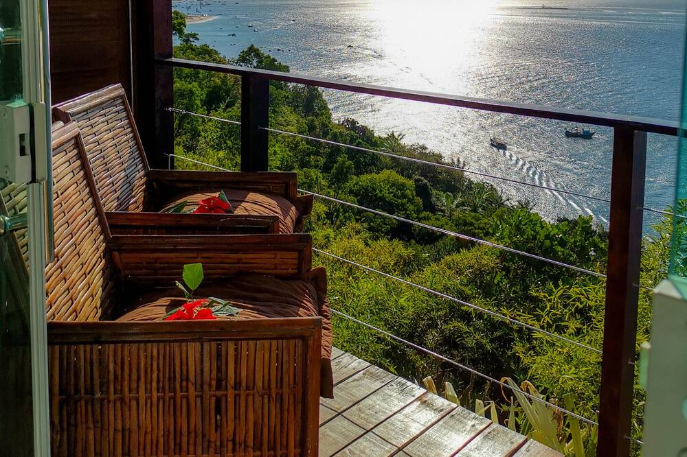 Photo of Patio Balcony in Morro de Sao Paulo