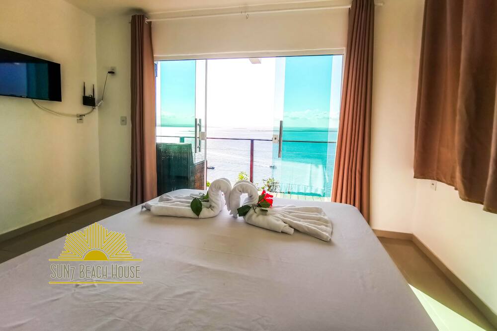 Photo of Bedroom in Morro de Sao Paulo