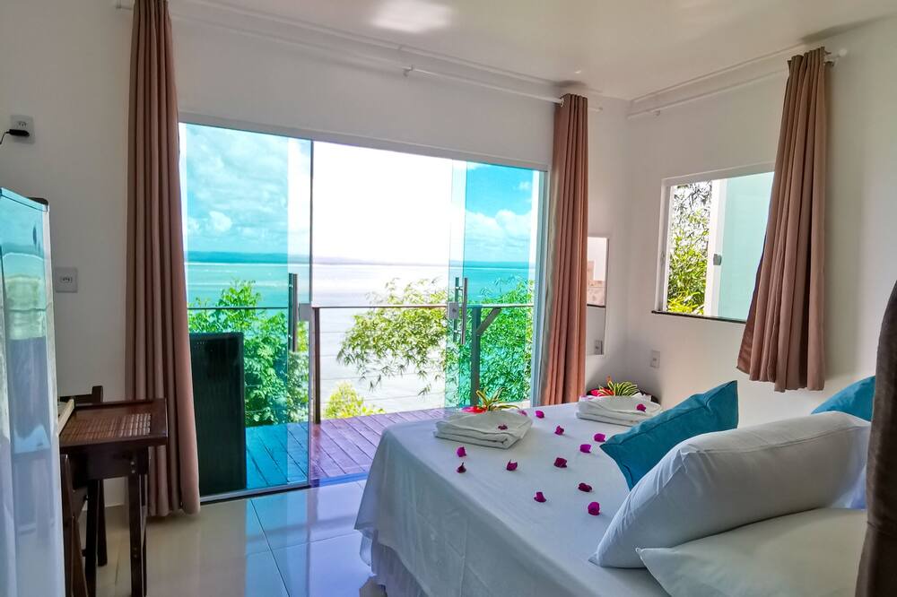 Photo of Bedroom in Morro de Sao Paulo