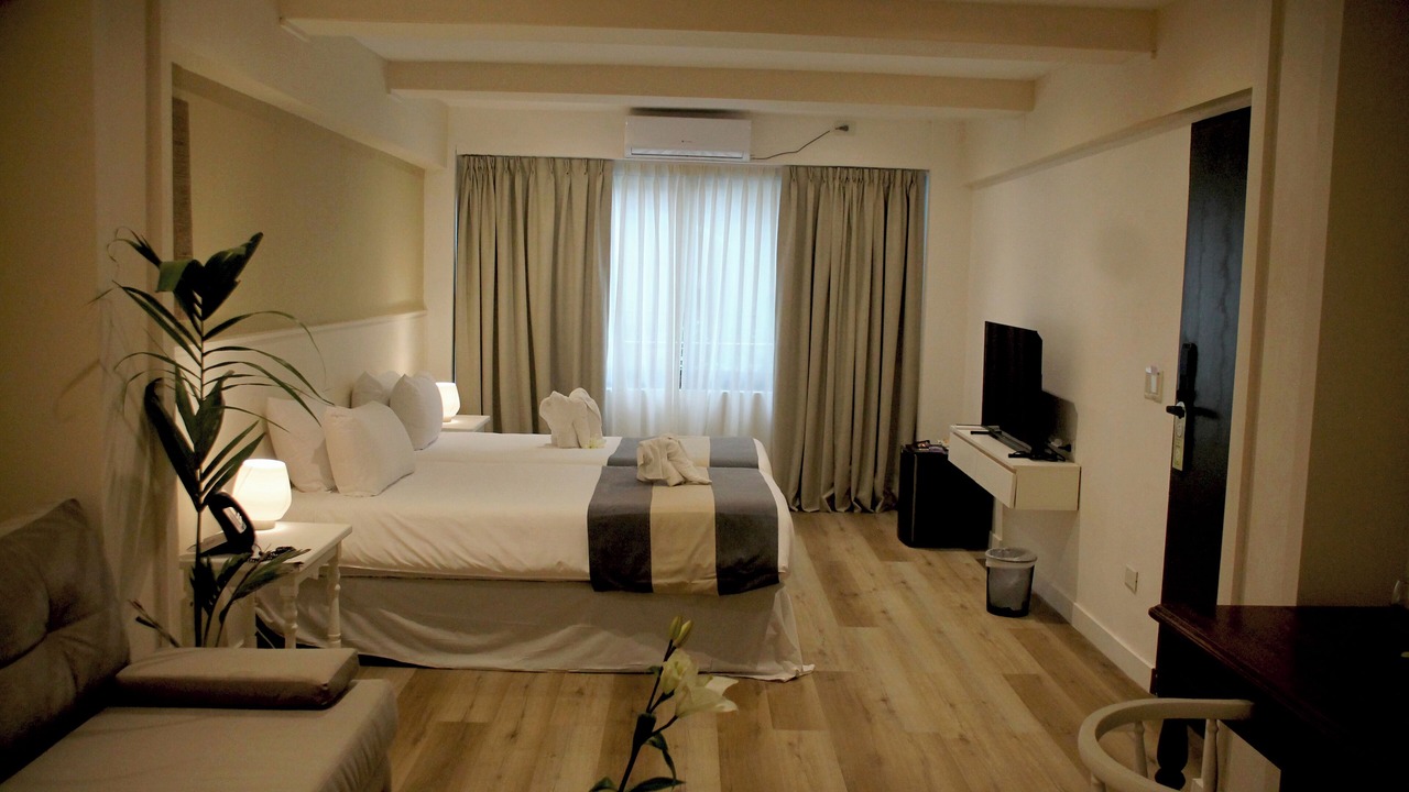 Photo of Bedroom in El Centro