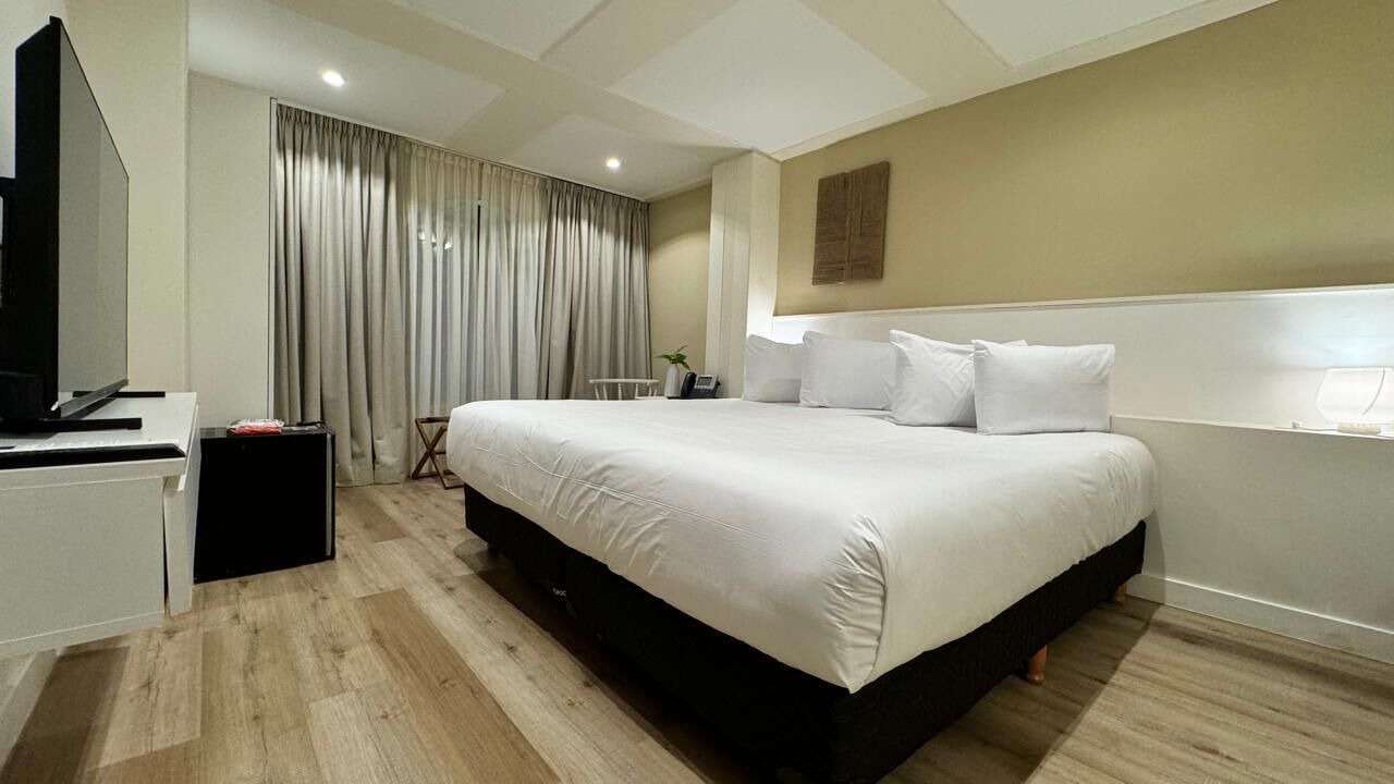 Photo of Bedroom in El Centro