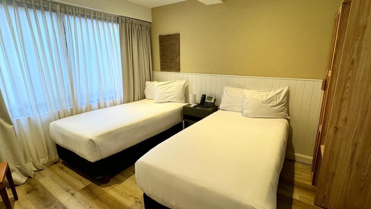 Photo of Bedroom in El Centro