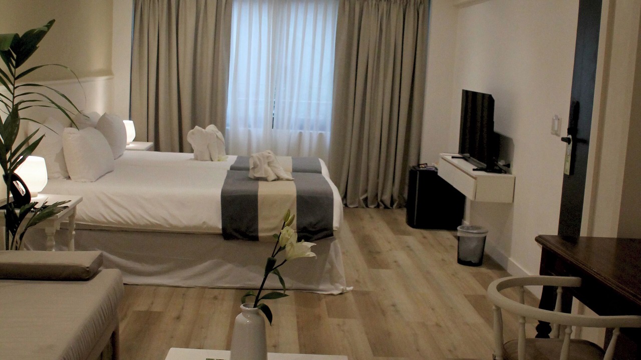 Photo of Bedroom in El Centro