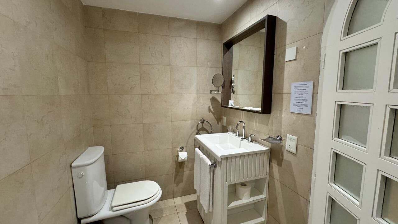 Photo of Bathroom in El Centro
