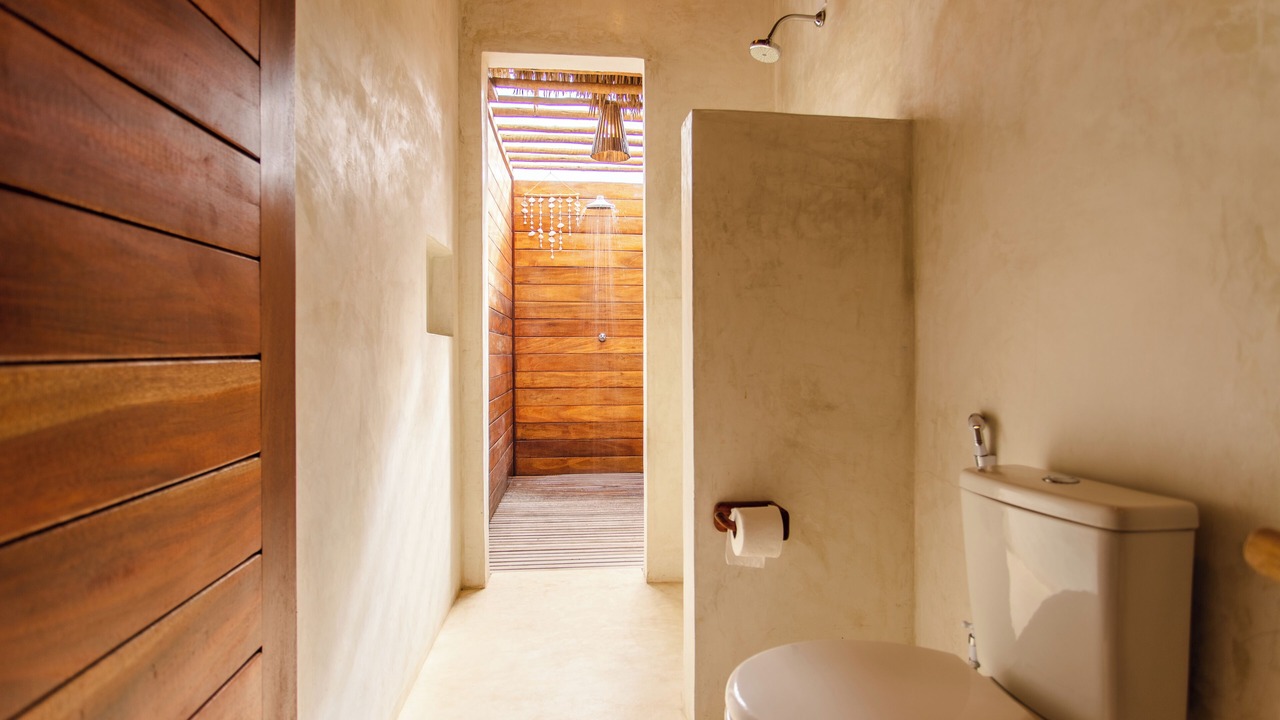 Photo of Bathroom in Prea