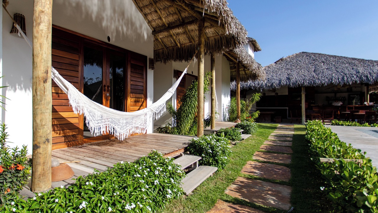 Photo of Outdoor in Prea