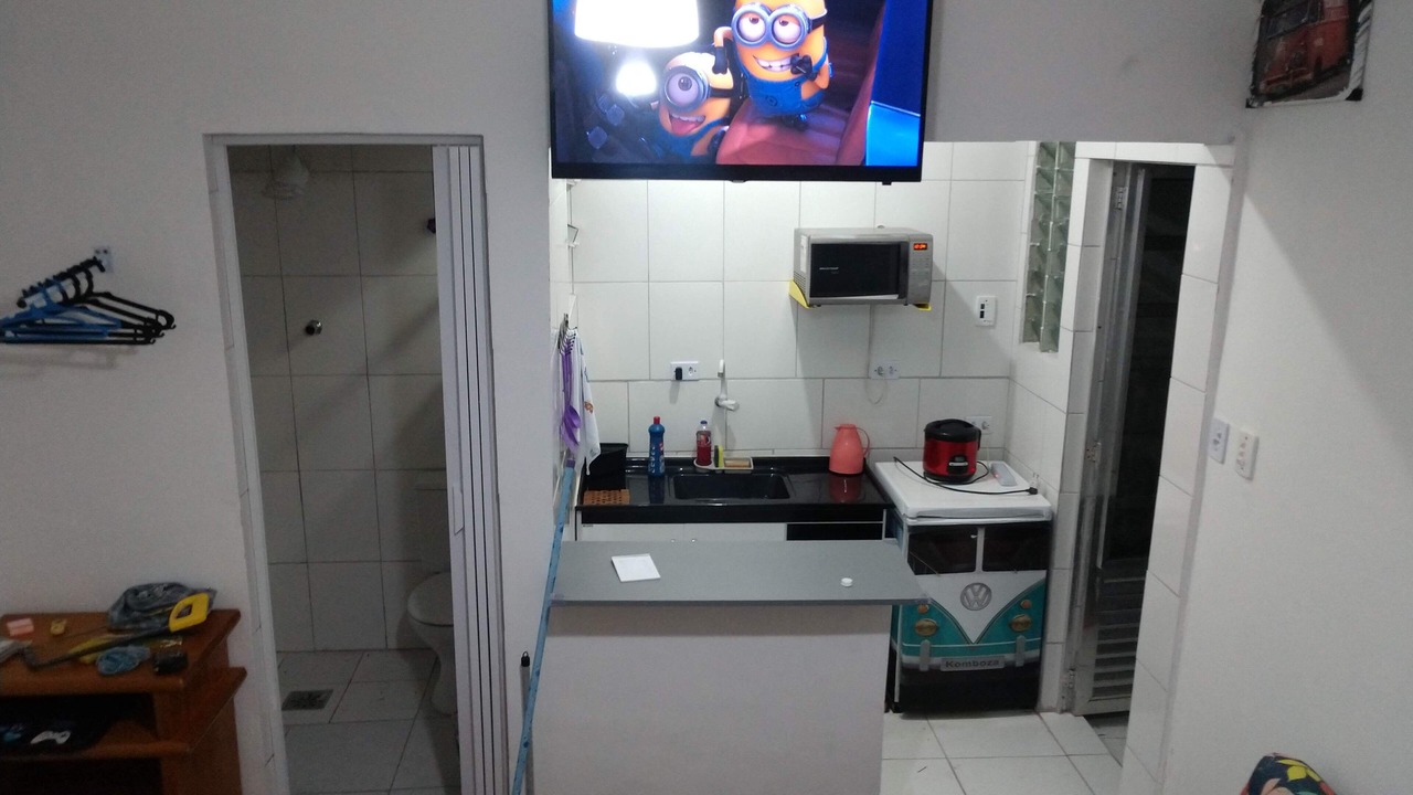 Photo of Kitchen in Vila Assuncao