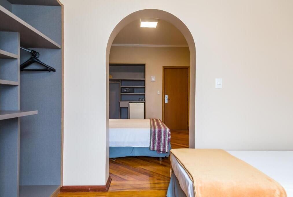 Photo of Bedroom in Serra Negra