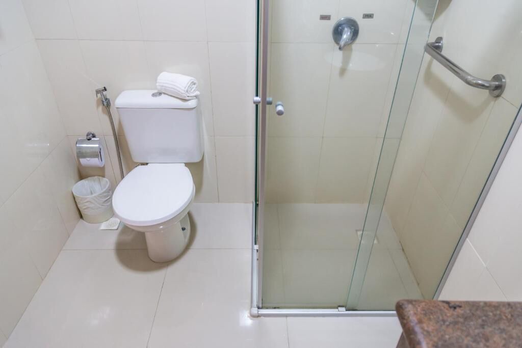 Photo of Bathroom in Serra Negra
