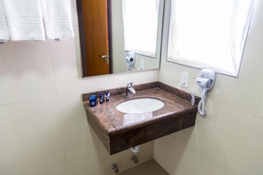 Photo of Bathroom in Serra Negra