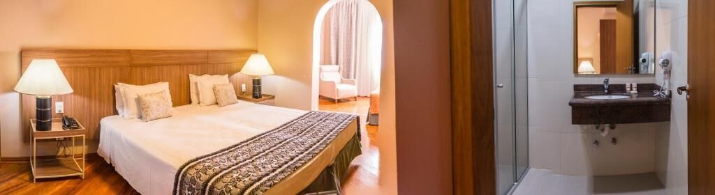 Photo of Bedroom in Serra Negra