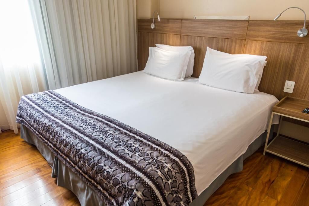 Photo of Bedroom in Serra Negra