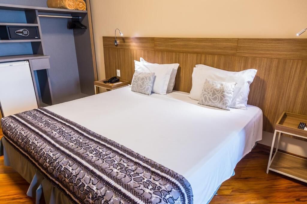 Photo of Bedroom in Serra Negra
