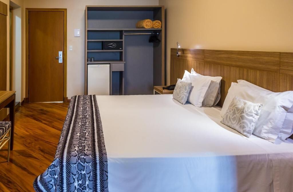 Photo of Bedroom in Serra Negra