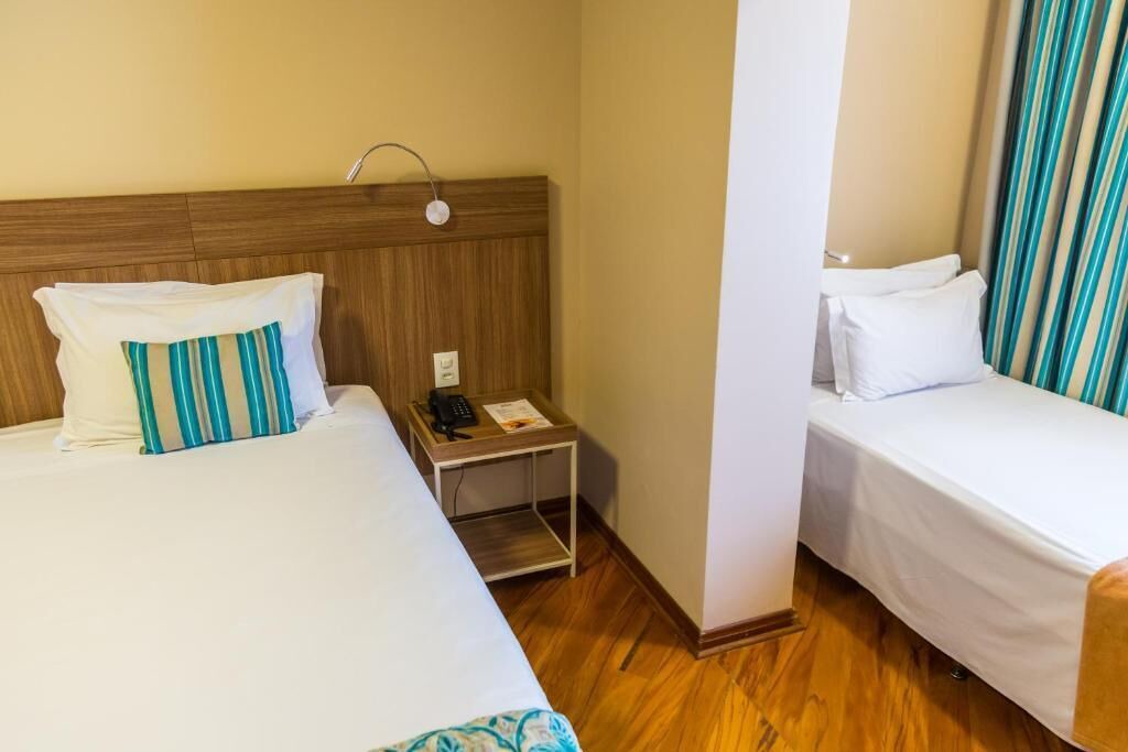Photo of Bedroom in Serra Negra