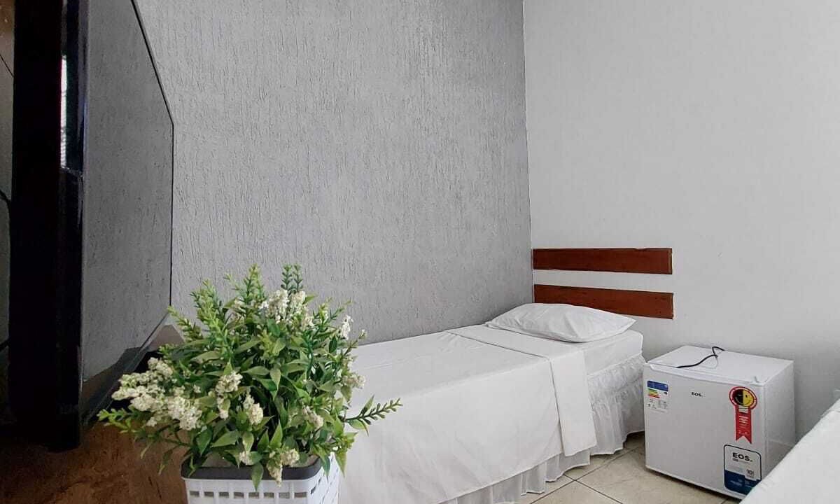 Photo of Bedroom in Aparecida