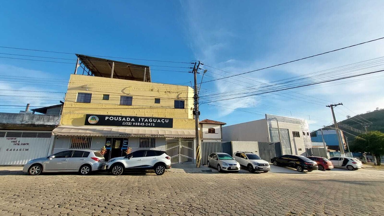 Photo of Outdoor in Aparecida