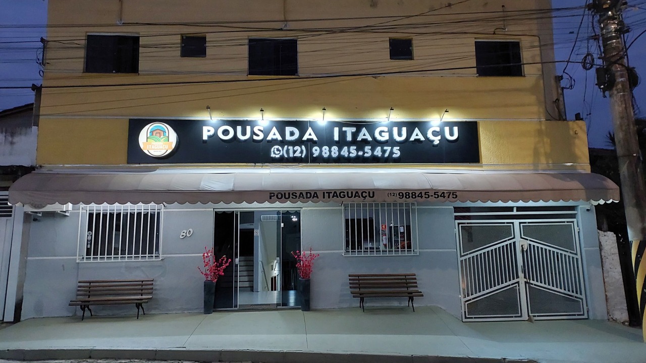 Photo of Outdoor in Aparecida
