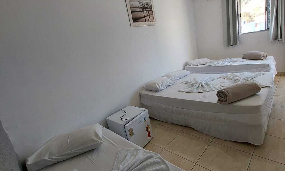 Photo of Bedroom in Aparecida