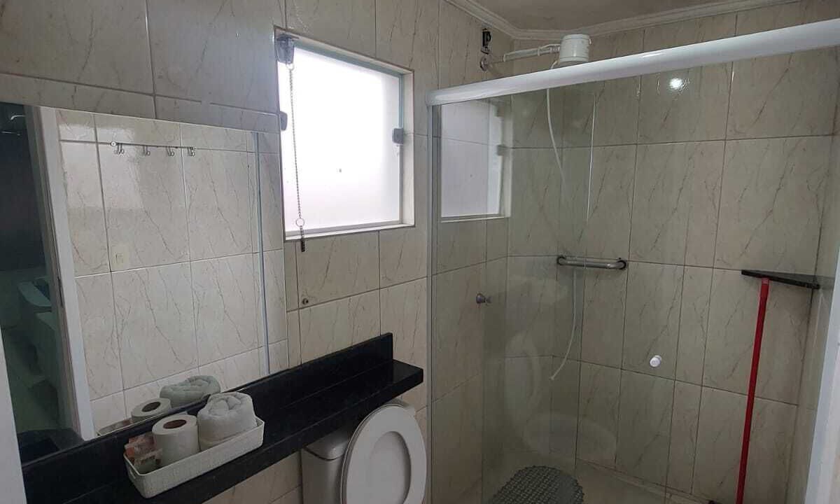 Photo of Bathroom in Aparecida