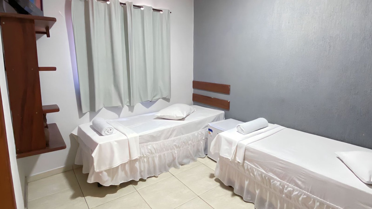 Photo of Bedroom in Aparecida