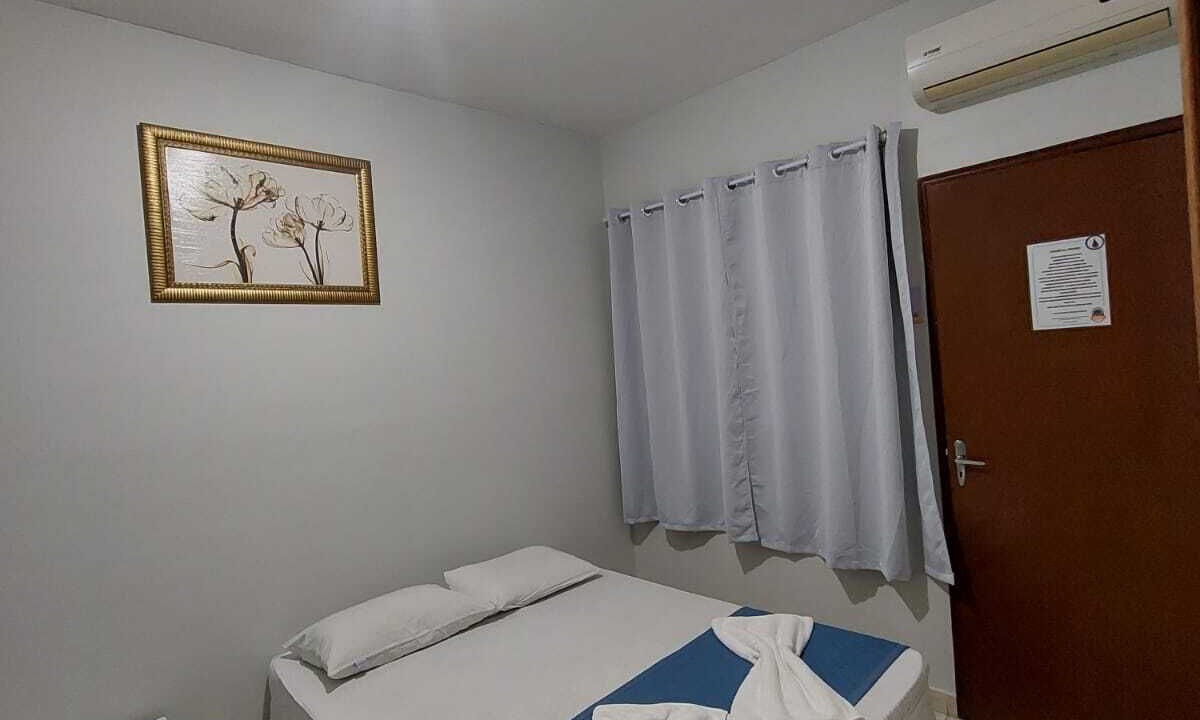Photo of Bedroom in Aparecida