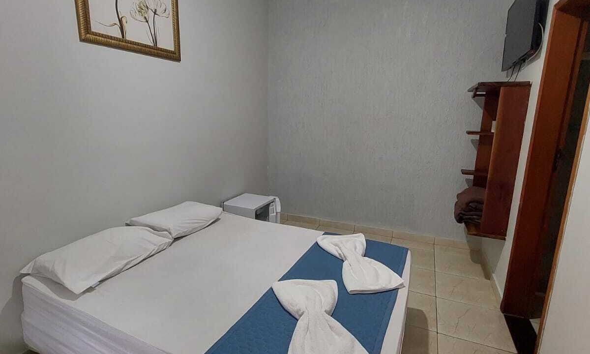 Photo of Bedroom in Aparecida