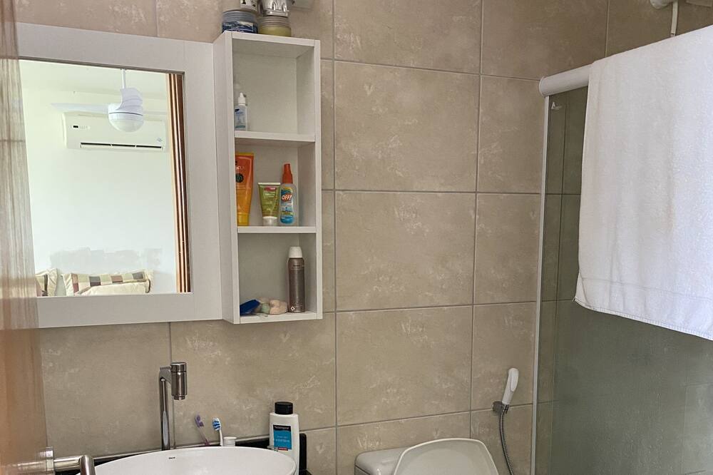Photo of Bathroom in Gravata
