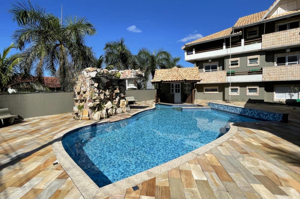 Photo of Outdoor in Centro