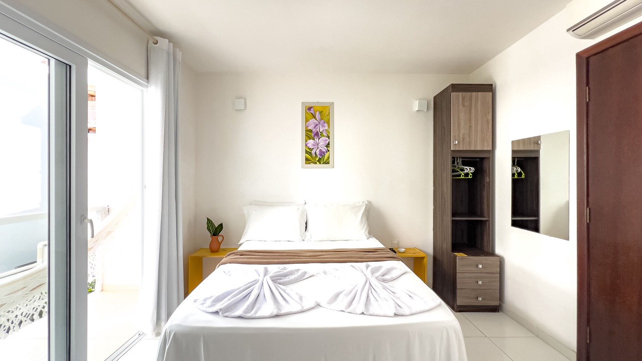 Photo of Bedroom in Morro de Sao Paulo