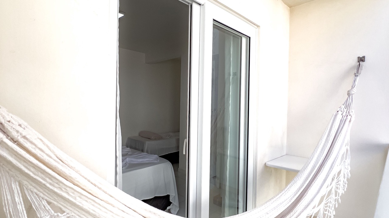 Photo of Patio Balcony in Morro de Sao Paulo
