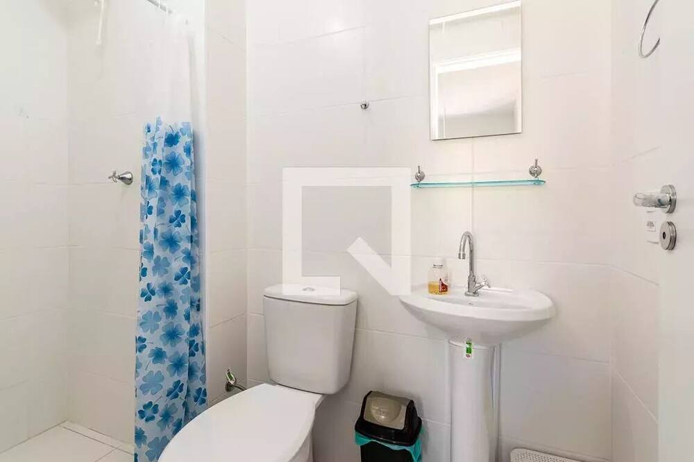 Photo of Bathroom in Sao Paulo