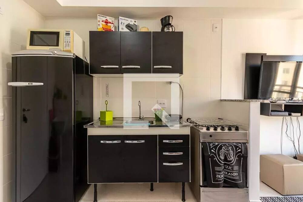 Photo of Kitchen in Sao Paulo