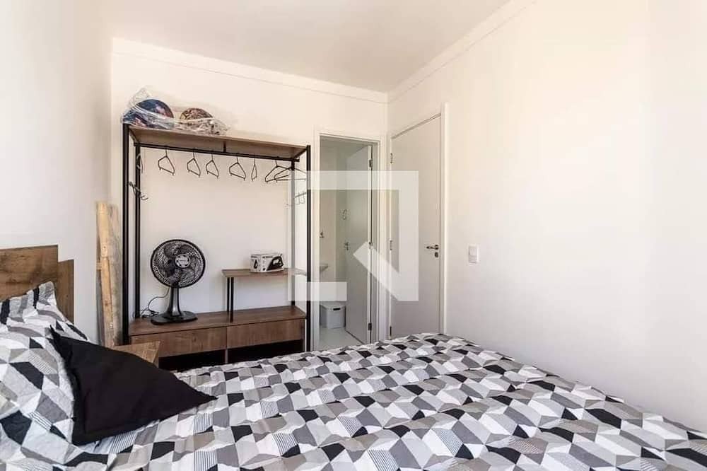 Photo of Bedroom in Sao Paulo