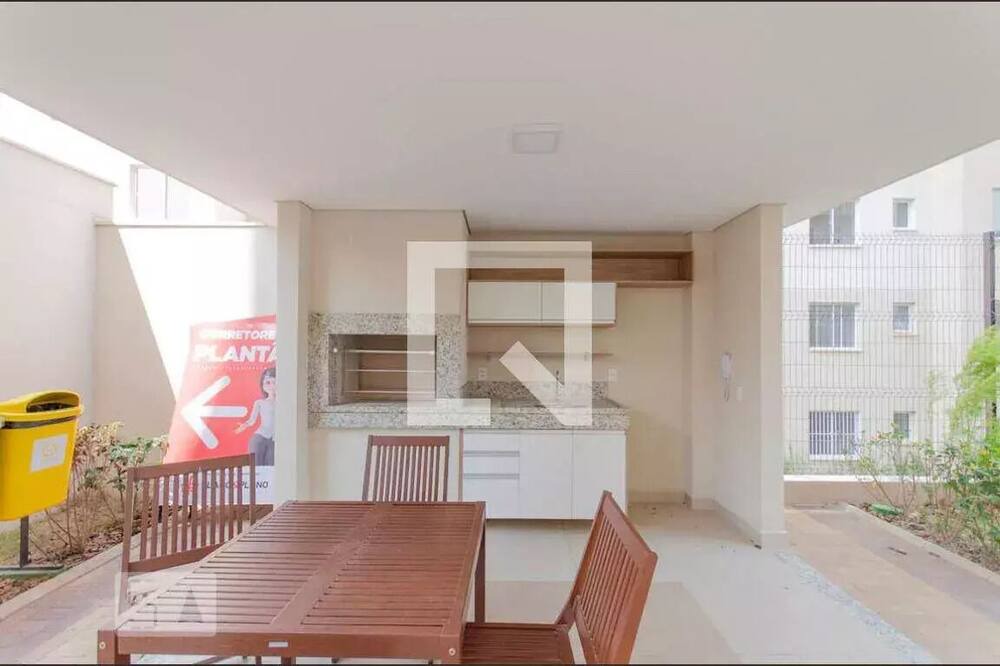 Photo of Bedroom in Sao Paulo